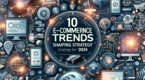 E-commerce optimization luxury brand 2024

