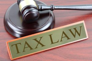 International corporate tax specialist lawyers
